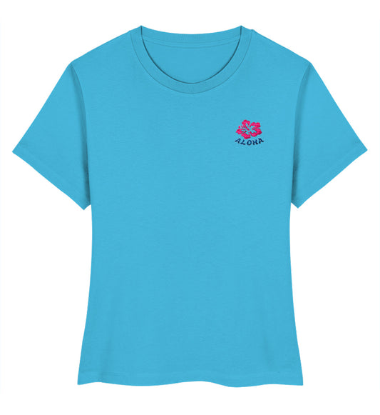 Aqua Blue-7144